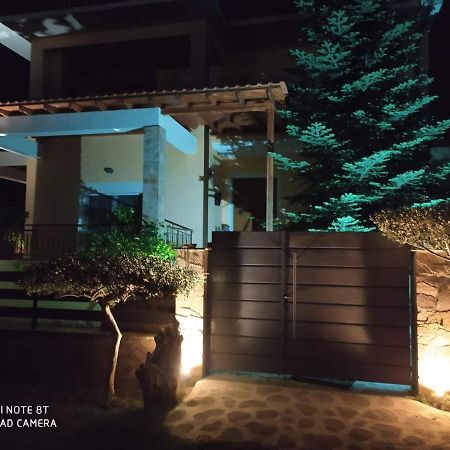 Villa Doro Thassos Exterior photo